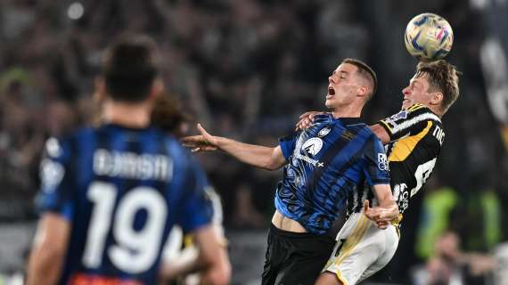 Atalanta-Juventus, ovvero il pareggio non serve a nessuno (vero, Thiago Motta?). Tutti a caccia dei tre punti... senza centravanti