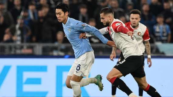 Feyenoord, 2 club di Premier League su Hancko