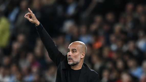 City-Sparta Praga, turnover moderato per Guardiola?