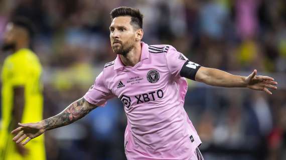 Messi: "Non sono ancora sicuro di cosa farò in futuro, ma non mi piacerebbe diventare allenatore"