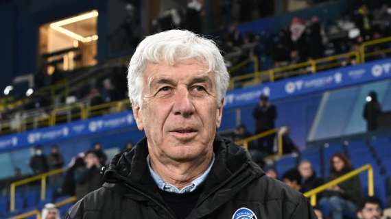 TuttoSport - Gasperini «Il Barcellona potrà dirci quanto vale l’Atalanta»