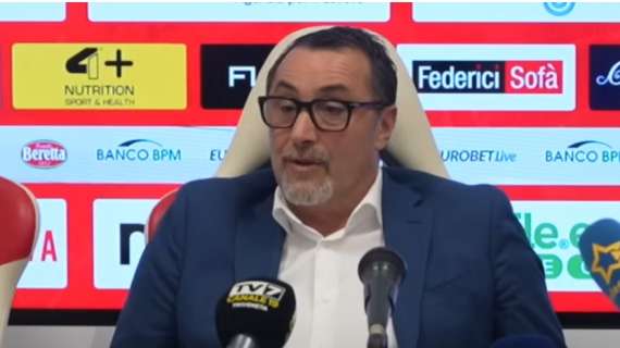 Mirabelli ricorda: "Al Milan lottai per avere la seconda squadra"