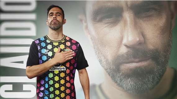 Claudio Bravo: "Se mi chiamasse il Barcellona lascerei la pensione"