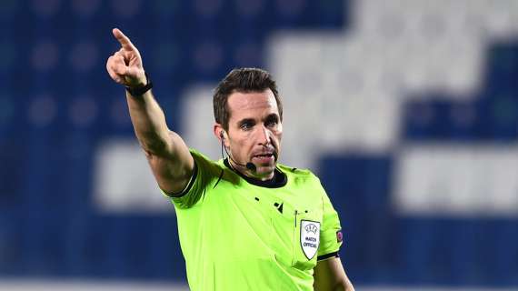 Monaco-Stella Rossa: designato l’arbitro del match