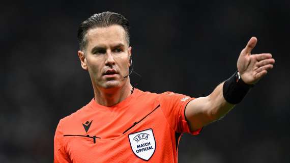 Liverpool-Bayer Leverkusen, designato l’arbitro del match