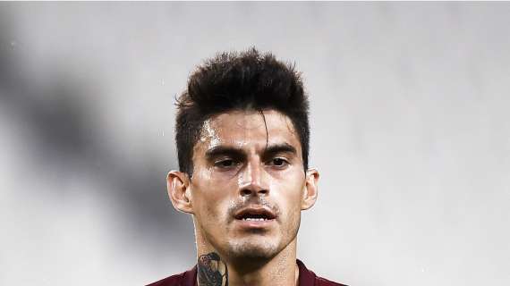 Diego Perotti si ritira. Il messaggio della Roma: “Grazie delle emozioni”