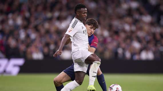 Real Madrid, Vinicius può rinnovare: il punto della situazione