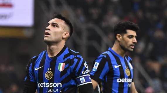 Inter, Lautaro Martinez e quel cinismo che manca a tutto il collettivo