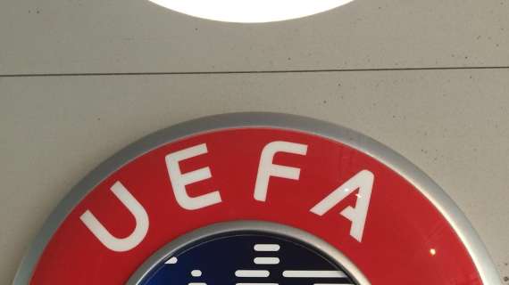 Ranking UEFA, Roma prima delle italiane. Guida il City