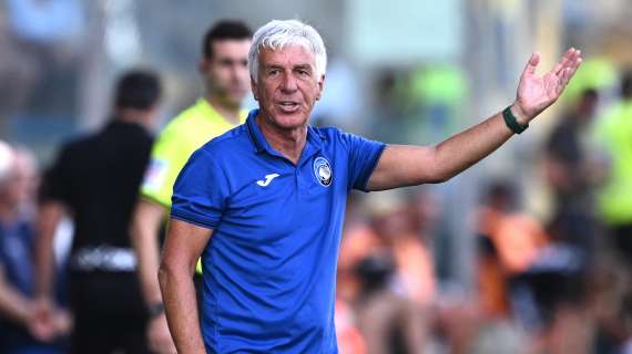 Atalanta, Gasperini: "Vogliamo lottare per andare avanti in Champions, Arsenal squadra che mi piace: non sarà facile"