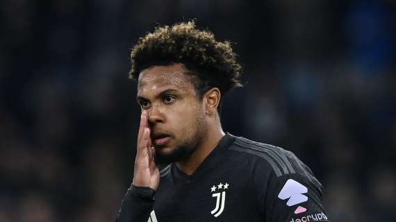 Juventus, McKennie dall'inizio. Condò: "Motta non guarda al cognome"