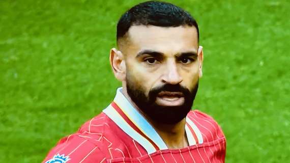 PSG, idea Salah per la prossima stagione. L'egiziano ha il contratto in scadenza a Liverpool