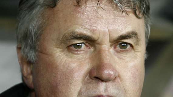 Hiddink: "Il calcio di Motta mi piace. Allegri metteva un bus di due piani davanti alla porta. Koopmeiners? Assomiglia a Redondo"