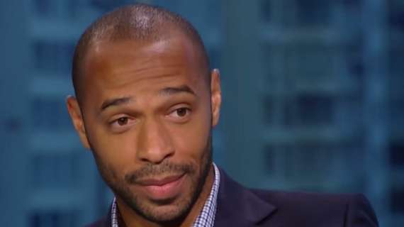 Henry critica il PSG: "Solo un possesso palla inutile, sanno cosa fare ma poi..."