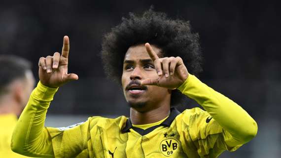 Borussia Dortmund, non solo il Liverpool: su Adeyemi c'è anche il Chelsea