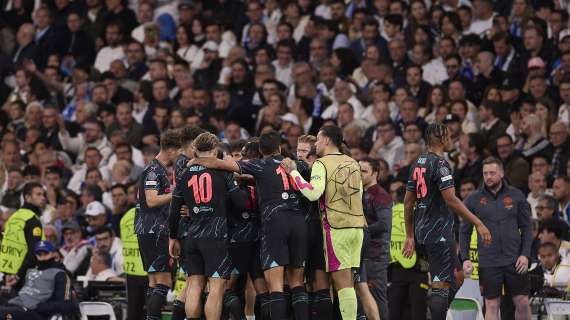 4 inglesi di Champions in campo oggi in Carabao Cup