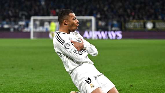 Real Madrid, Mbappé: "Ora sto bene, mi sto ambientando dopo un periodo difficile. Pronti per il Salisburgo"