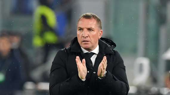 Celtic, Rodgers: "C'è delusione per il k.o con il Dortmund, ma bisogna andare subito avanti"