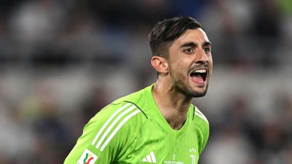 UFFICIALE- Perin rinnova con la Juventus fino al 2027