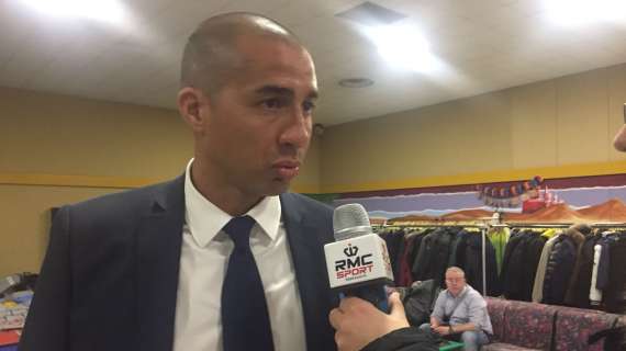 Trezeguet: "La vera Juve non si è ancora vista. Bisogna trasmettere fame di vincere"