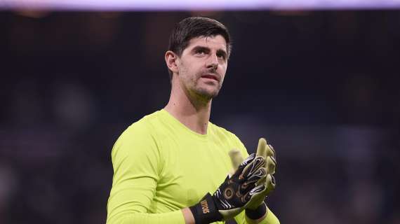 Dalla Spagna - Courtois nel mirino della Saudi Pro League: i dettagli