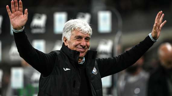 La banda-Gasperini è maturata: ora vince anche le partite "sporche". La prova del nove sarà la sfida al Napoli contiano