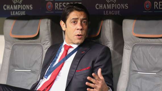 Benfica, Rui Costa: "E' stata la sessione di mercato più povera dal 2016"