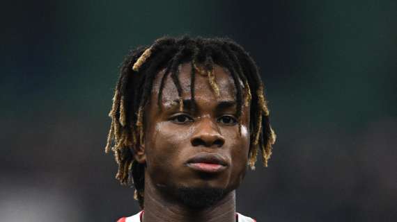 Milan, la Real Sociedad mette gli occhi su Chukwueze