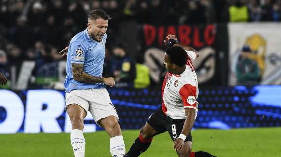 Feyenoord, Timber: "Leverkusen fortissimo, ma un buon risultato può darci la giusta spinta"