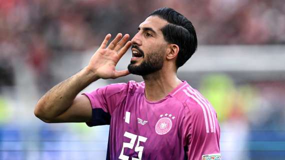 Borussia Dortmund, aria di rivoluzione: Emre Can (e non solo) verso l'addio