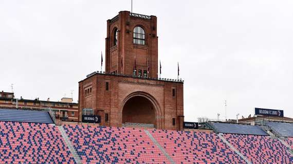 Bologna, per la difesa piace il difensore Ahoussou 