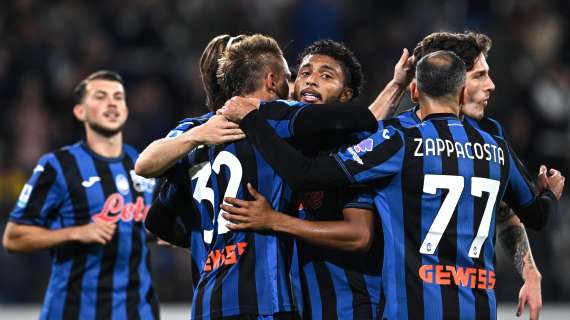 LIVE TC - Via ai secondi tempi: Atalanta-Celtic sullo 0-0, 1-1 tra Brest e Bayer Leverkusen