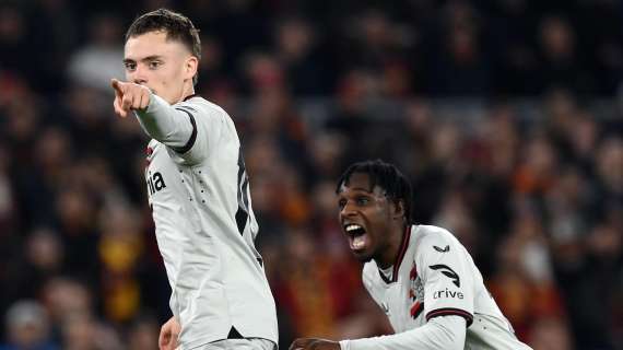 Bayer Leverkusen da record: il 4-0 in casa del Feyenoord è la vittoria più larga in Champions per i tedeschi