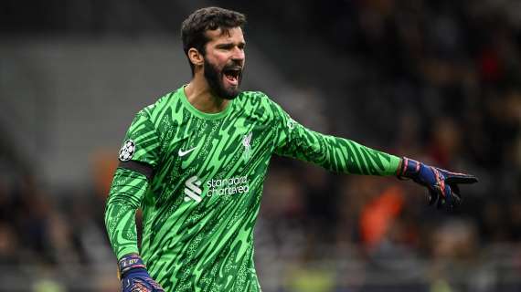 Bayern Monaco, per la sostituzione di Neuer prende corpo l'ipotesi Alisson