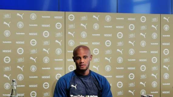 Bayern Monaco, Kompany: "Complimenti all'Aston Villa, impareremo da questa sconfitta"