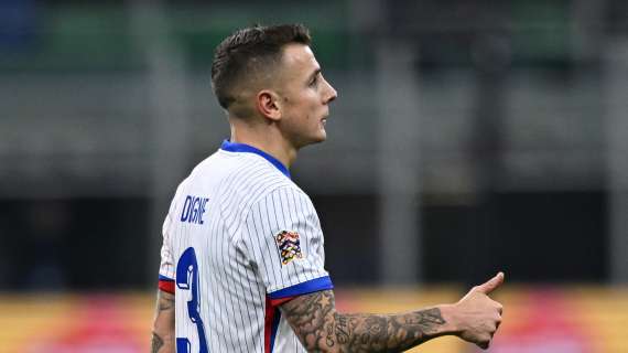 Aston Villa, Digne rivela: “Ero vicino al Nizza, ma alla fine…”