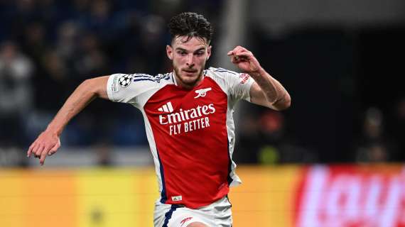 Arsenal, 3 giocatori a rischio per il Chelsea