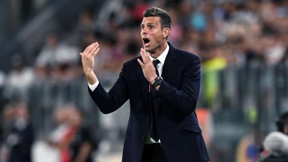 LIVE TC - Juventus, Thiago Motta in conferenza: "Contro il PSV serve una grande prestazione per noi e per il pubblico. Questa nuova Champions..."