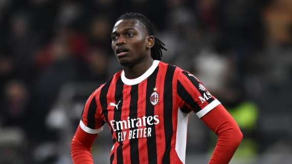 Slovan Bratislava-Milan, Leao in panchina: le formazioni ufficiali