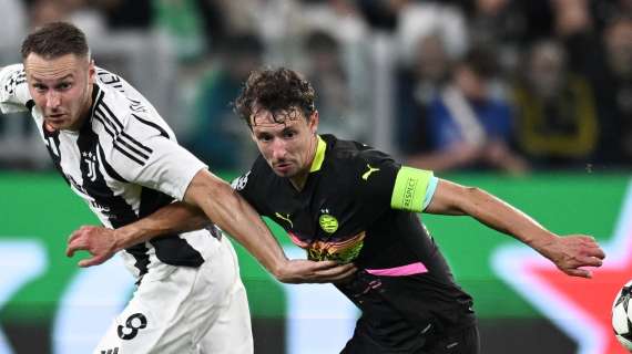 Il PSV travolge il Groningen: in gol anche l'obiettivo della Juventus Boscagli