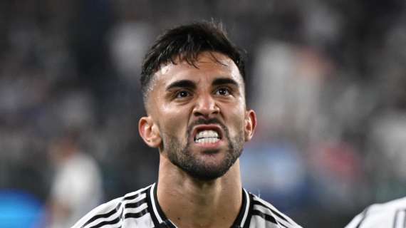 Juventus, Gonzalez: “Felice per il gol in Champions. Pensiamo partita dopo partita. Il mio obiettivo è…”