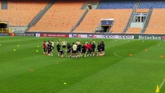 Benfica, Bruno Lage dopo il 3-0 al Boavista: "Dovevamo giocare da squadra, sono felice del successo"