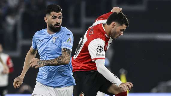 Il Milan fa sul serio per Gimenez ma il Feyenoord continua a fare muro