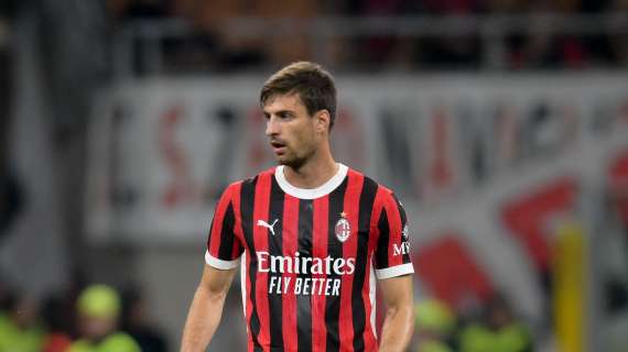 Corriere dello Sport - "Gabbia c’è e il Milan è più sereno"