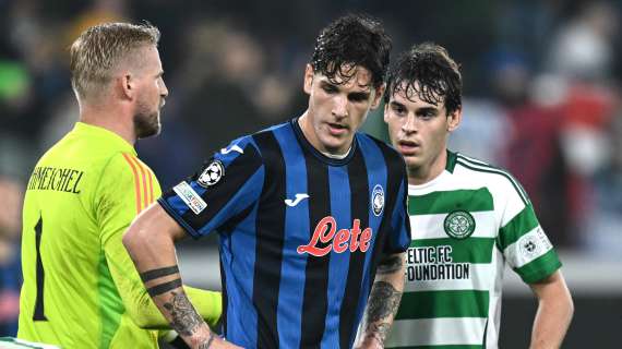 Atalanta, che peccato! Una Dea bella a metà inciampa sul Celtic e frena la corsa Champions