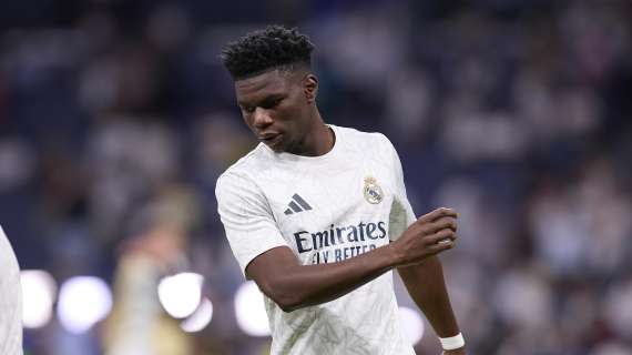 Real Madrid, Tchouameni può partire: non è incedibile