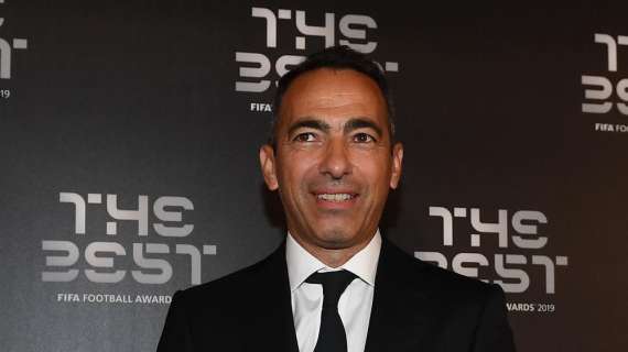 Djorkaeff: "Inter in prima fila per vincere la Champions"