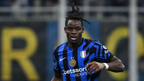 Inter, su Bisseck l'interesse del Bayern Monaco: i dettagli