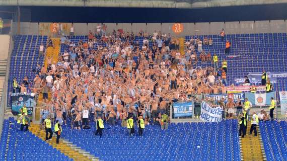 Slovan Bratislava, aperto un nuovo store nella piazza dello stadio