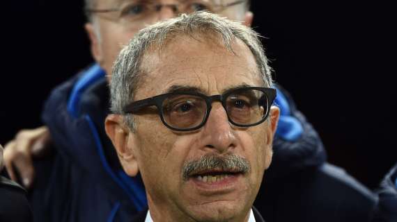 Prof. Castellacci: "Calciatori non posso giocare 75-80 partite all'anno"